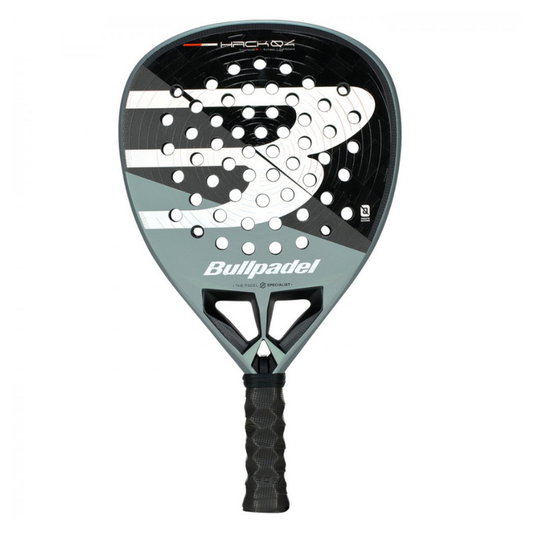 Raquette Bullpadel Hack 04 (2026)
