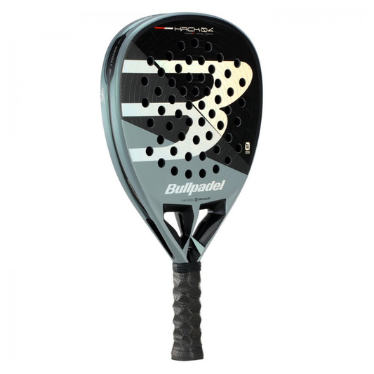 Raquette Bullpadel Hack 04 (2026)