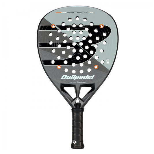 Raquette Bullpadel Hack 04 Comfort (2026)