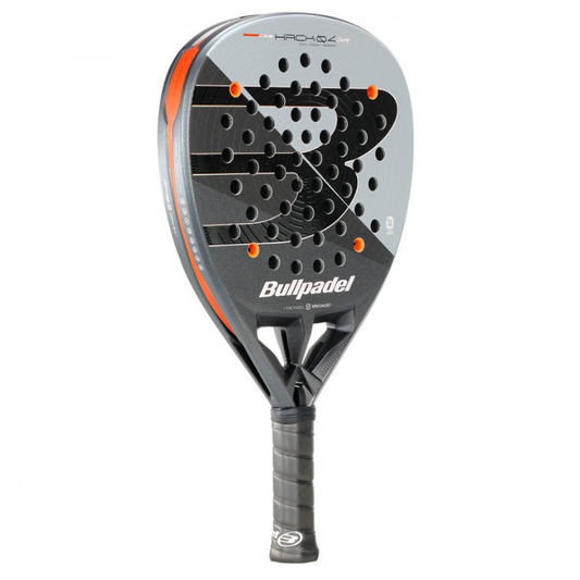 Raquette Bullpadel Hack 04 Comfort (2026)