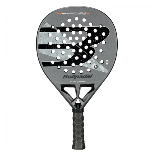 Raquette Bullpadel Hack 04 Hybrid (2026)