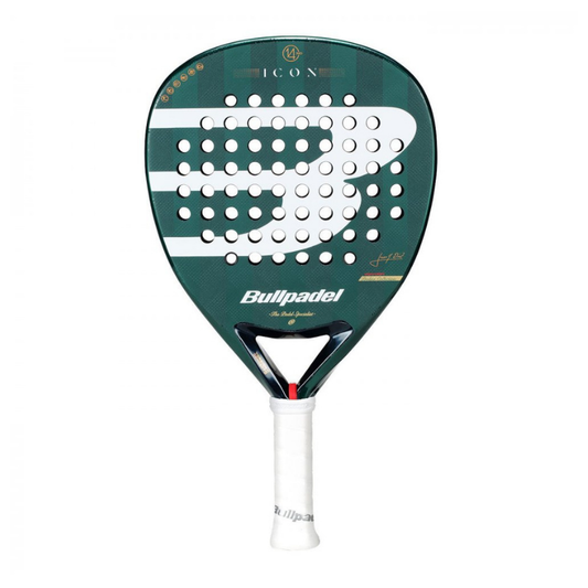 Raquette Bullpadel Icon (2026)