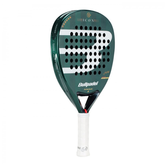 Raquette Bullpadel Icon (2026)