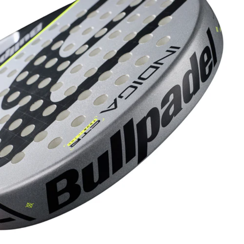 Raquettes Bullpadel Indiga Control (2026)