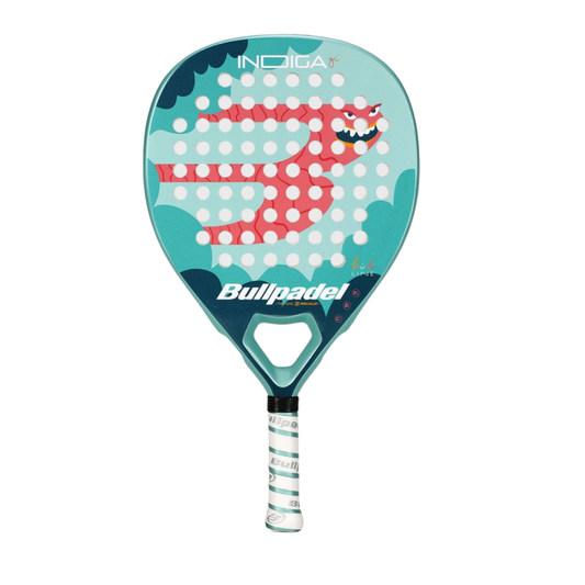 Raquette Bullpadel Indiga Girl Junior (2026)