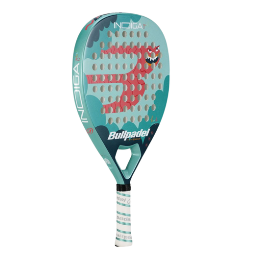Raquette Bullpadel Indiga Girl Junior (2026)