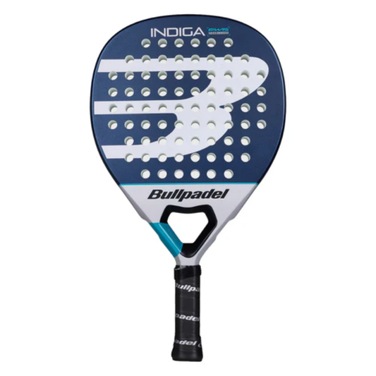 Raquette Bullpadel Indiga Power (2026)
