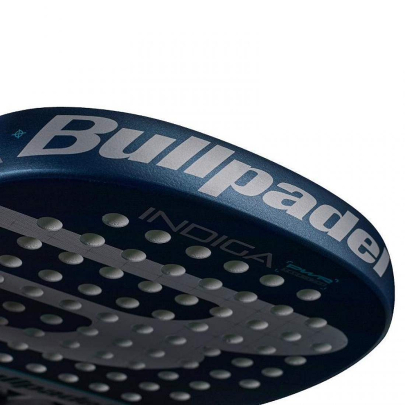 Raquette Bullpadel Indiga Power (2026)