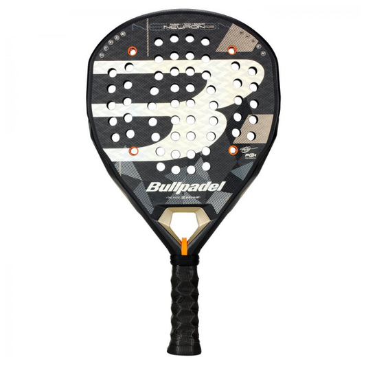 Raquette Bullpadel Neuron 02 (2026)