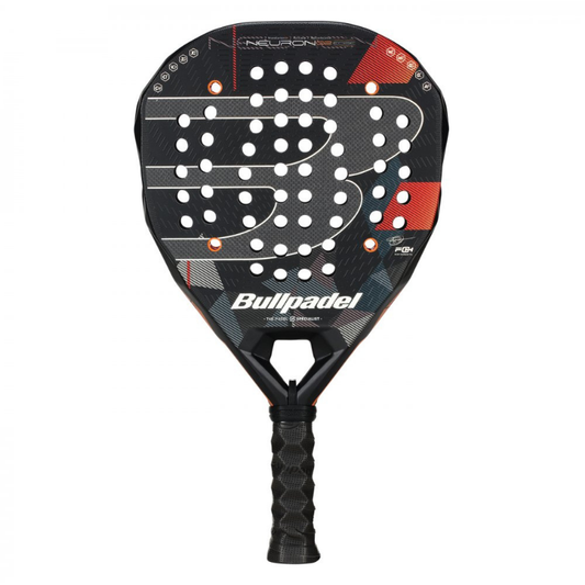 Raquette Bullpadel Neuron 02 Edge (2026)