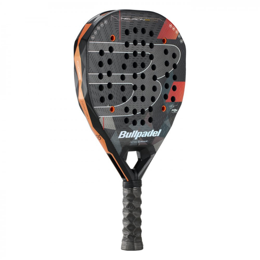 Raquette Bullpadel Neuron 02 Edge (2026)