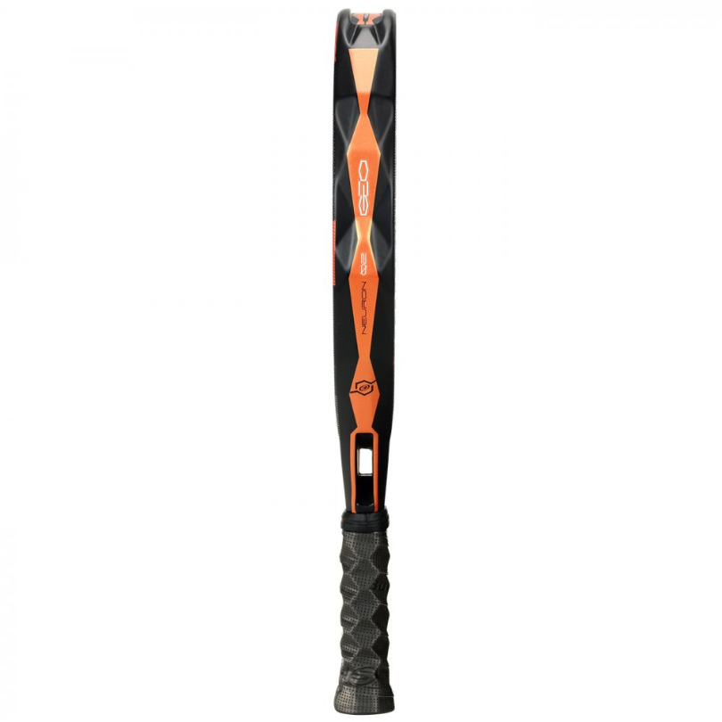 Raquette Bullpadel Neuron 02 Edge (2026)