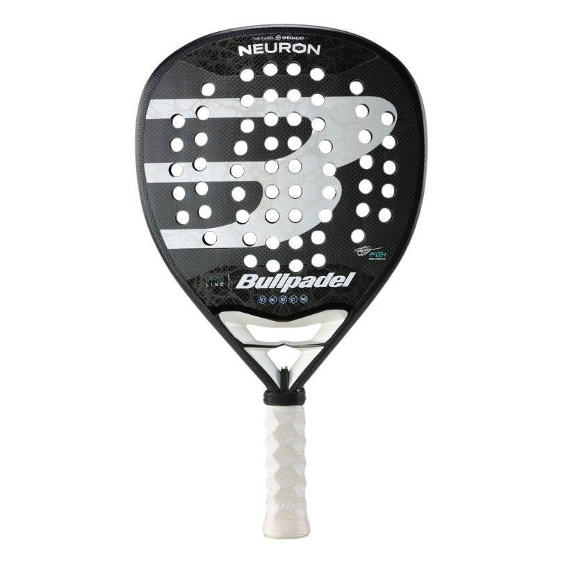 Raquette Bullpadel Neuron 2024