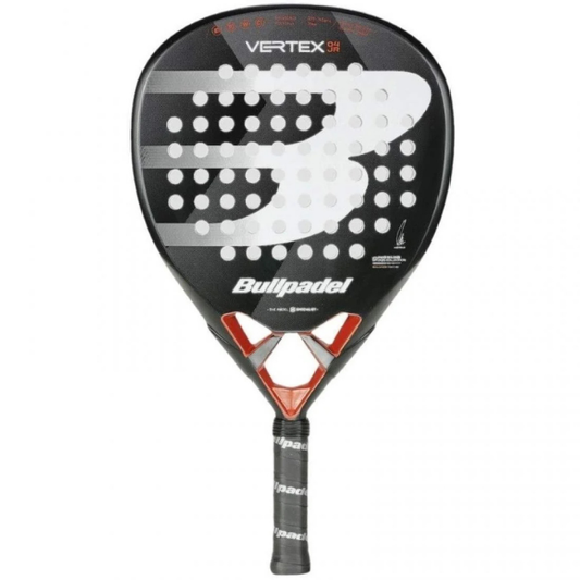 Raquette Bullpadel Tello Vertex 04 Junior (2025)