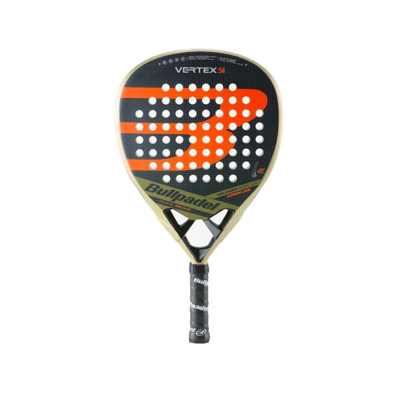 Raquette Bullpadel Vertex Junior Boy (2023)