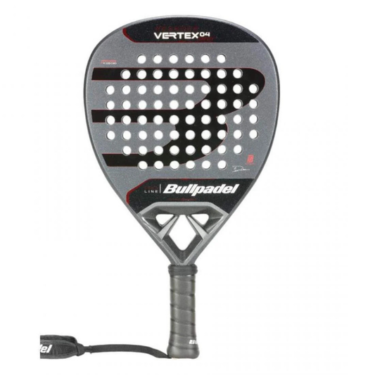 Raquette Bullpadel Di Nenno Vertex Comfort 04 Pro Line (2025)