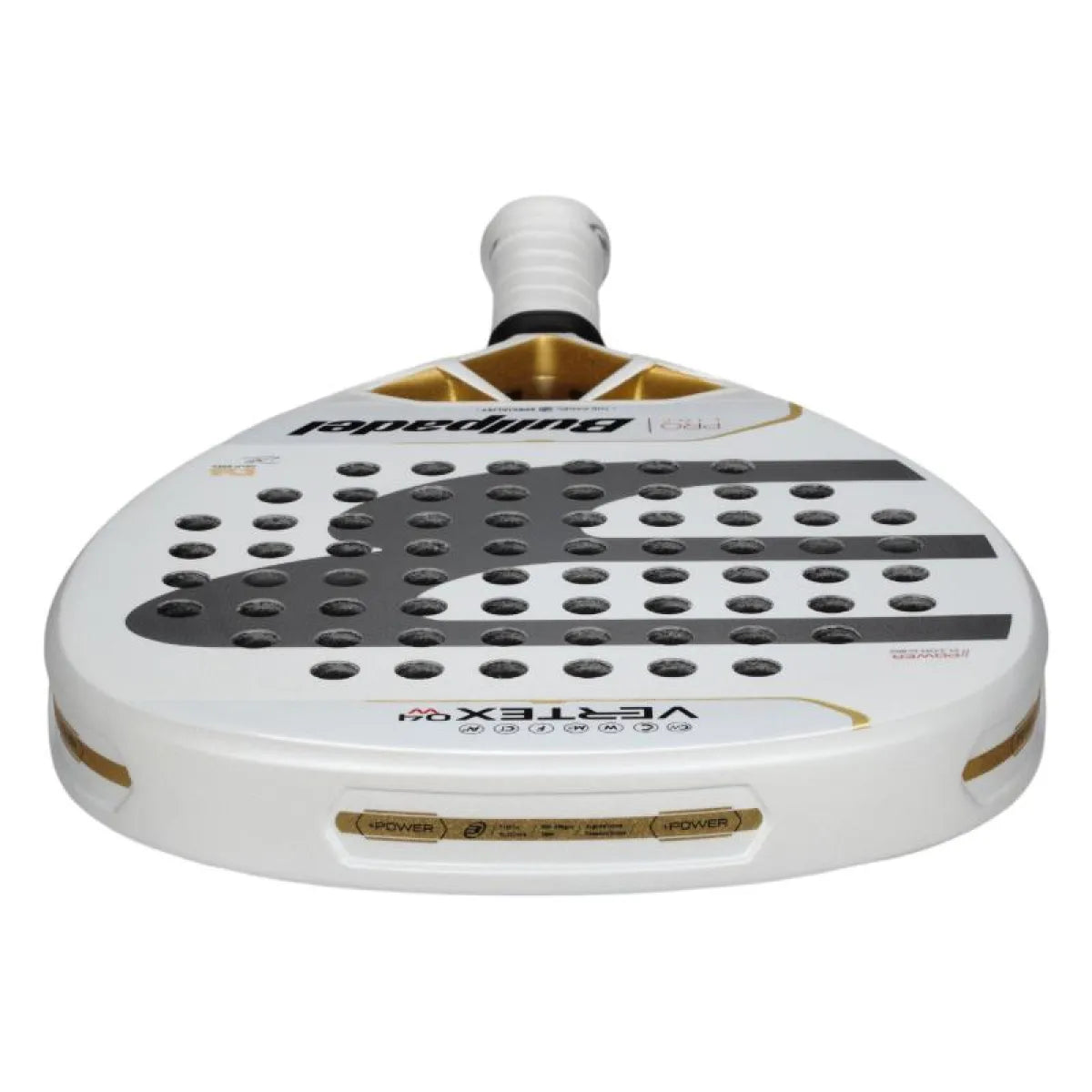 Raquette Bullpadel Vertex 04 Pro Line W (2025)