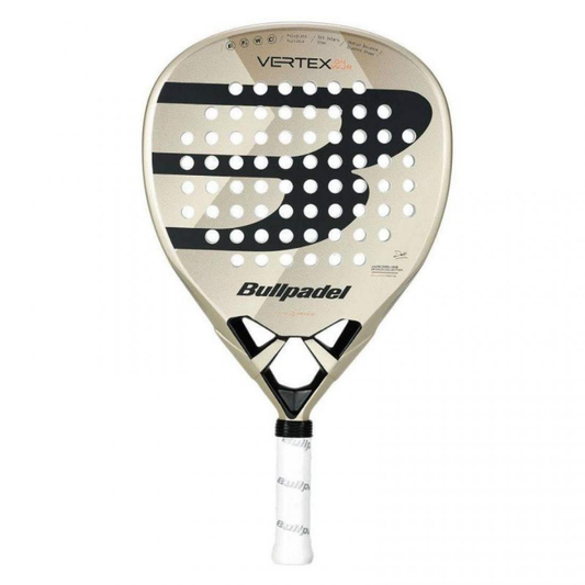 Raquette Bullpadel Vertex 04 Woman Junior (2025)