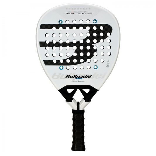 Raquette Bullpadel Vertex 05 (2026)