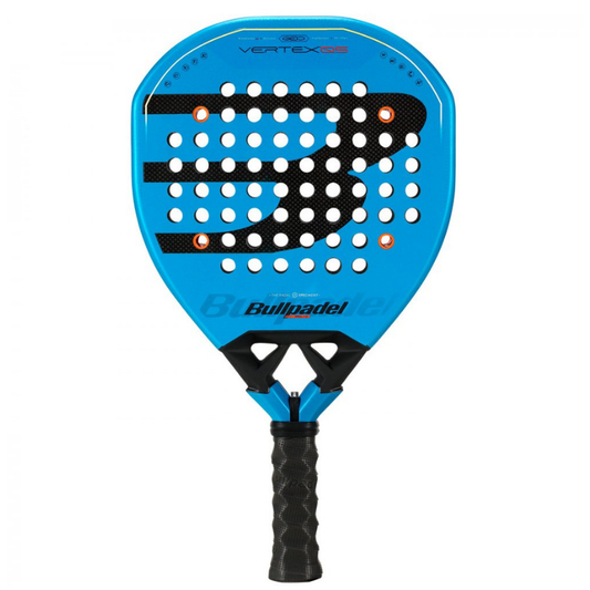 Raquette Bullpadel Vertex 05 Geo (2026)