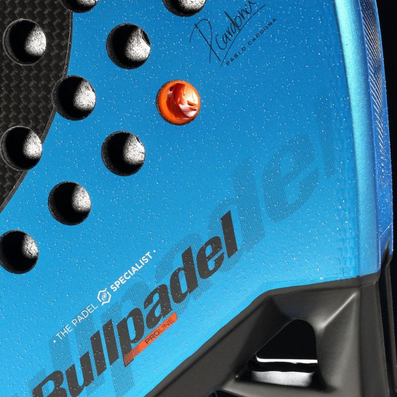 Raquette Bullpadel Vertex 05 Geo (2026)