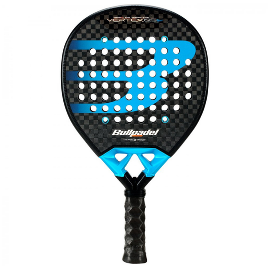 Raquette Bullpadel Vertex 05 Hybrid (2026)