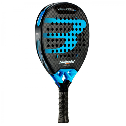 Raquette Bullpadel Vertex 05 Hybrid (2026)