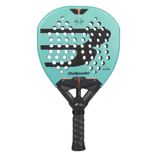 Raquette Bullpadel XPLO 02 (2027)