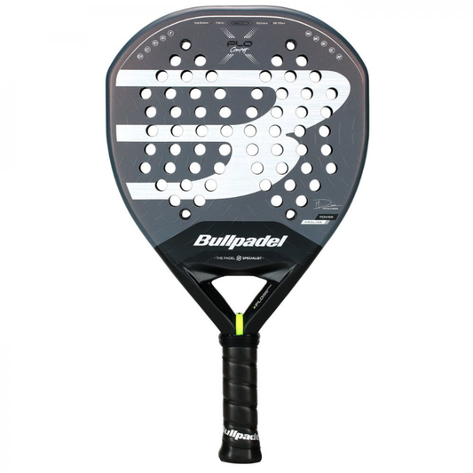 Raquette Bullpadel XPLO Comfort (2026)