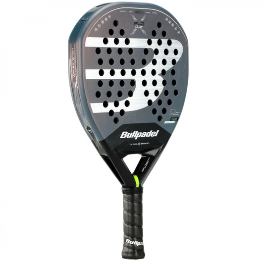 Raquette Bullpadel XPLO Comfort (2026)