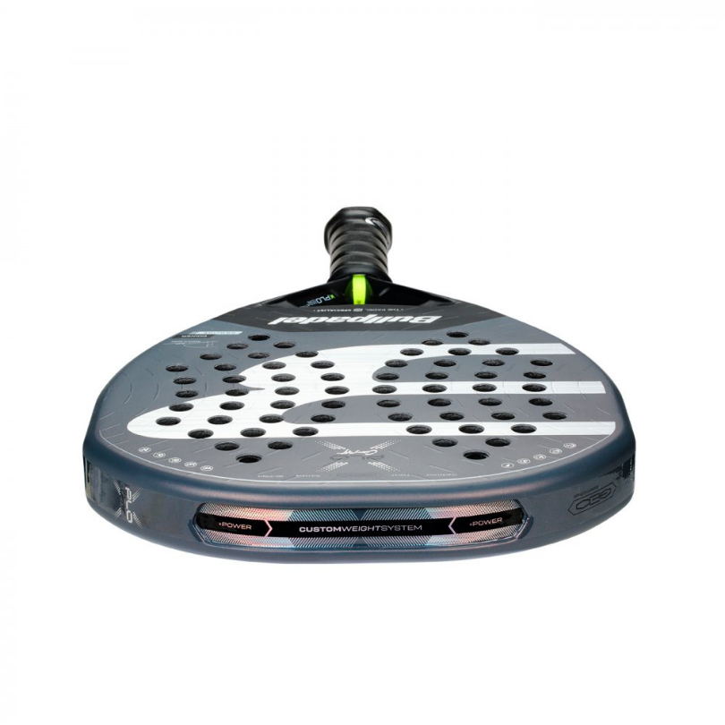 Raquette Bullpadel XPLO Comfort (2026)