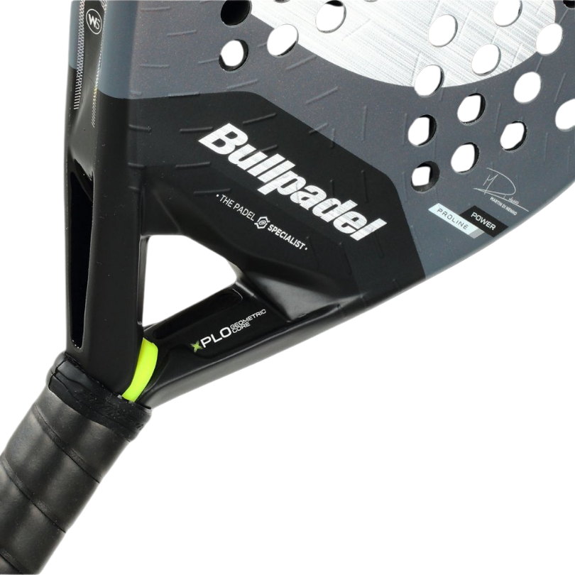 Raquette Bullpadel XPLO Comfort (2026)