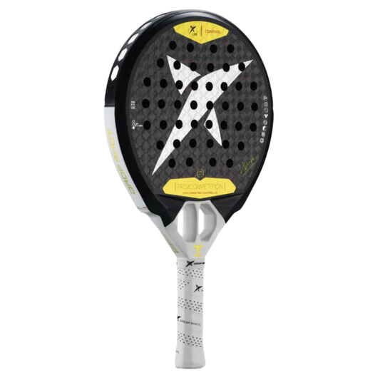 Raquette Drop Shot Explorer Pro Control 1.0