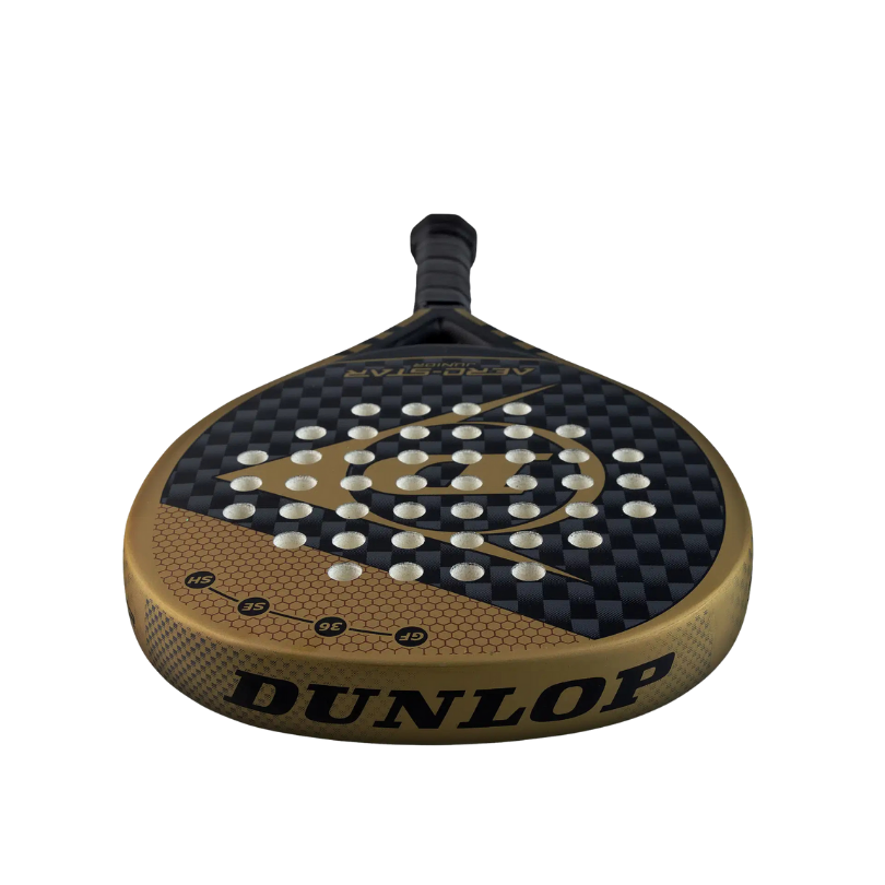 Raquette Dunlop Aero-Star Junior (2023)