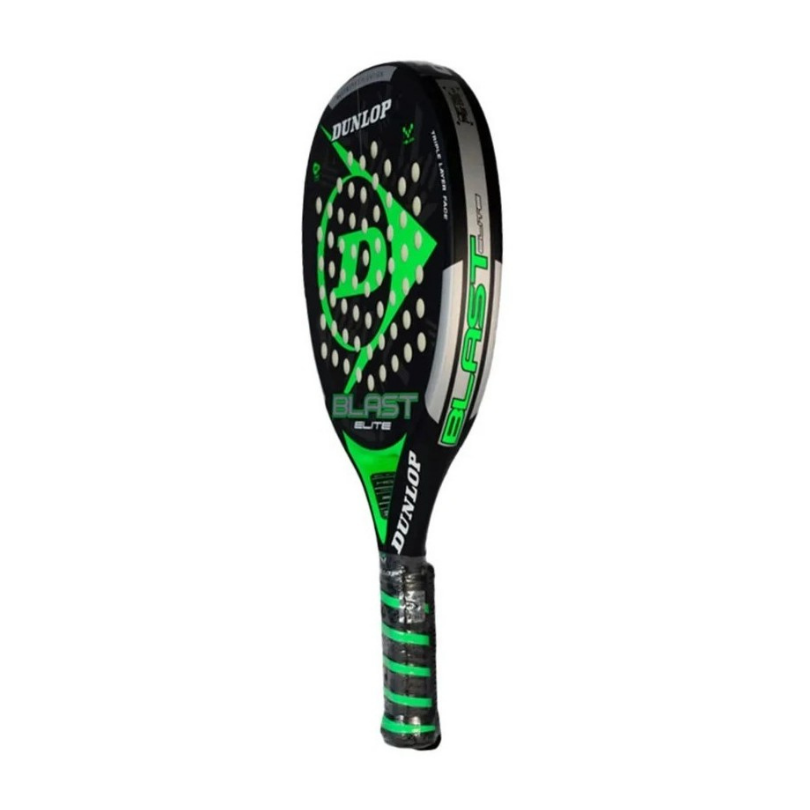 Raquette Dunlop Blast Elite Green