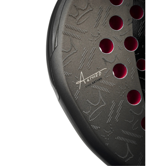 Raquette Head Coello Pro (2026)