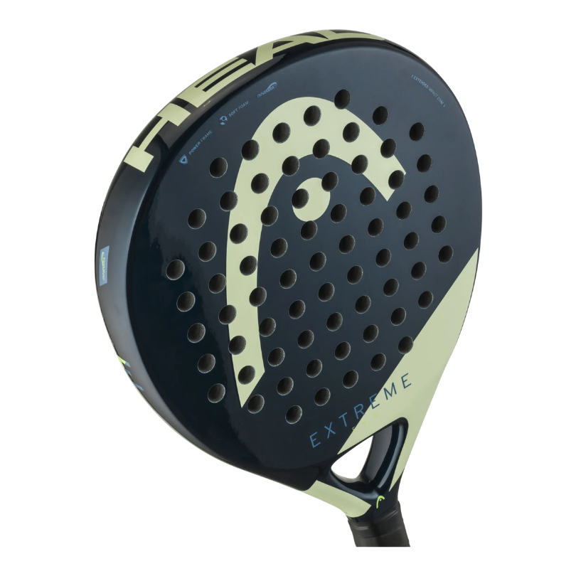 Raquette Head EVO Extreme (2025)