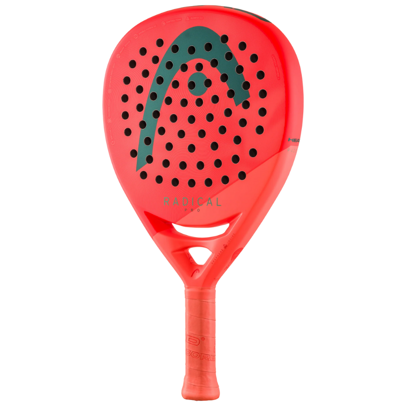 Raquette Head Radical Pro (2026)
