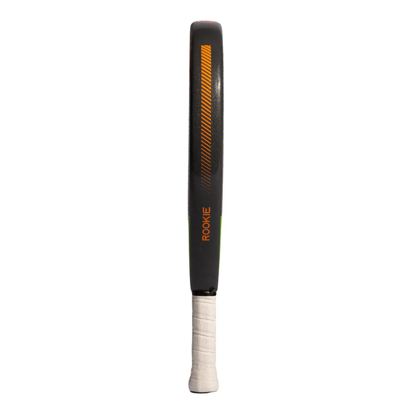 Raquette Joma Rookie - Black Orange (2022)