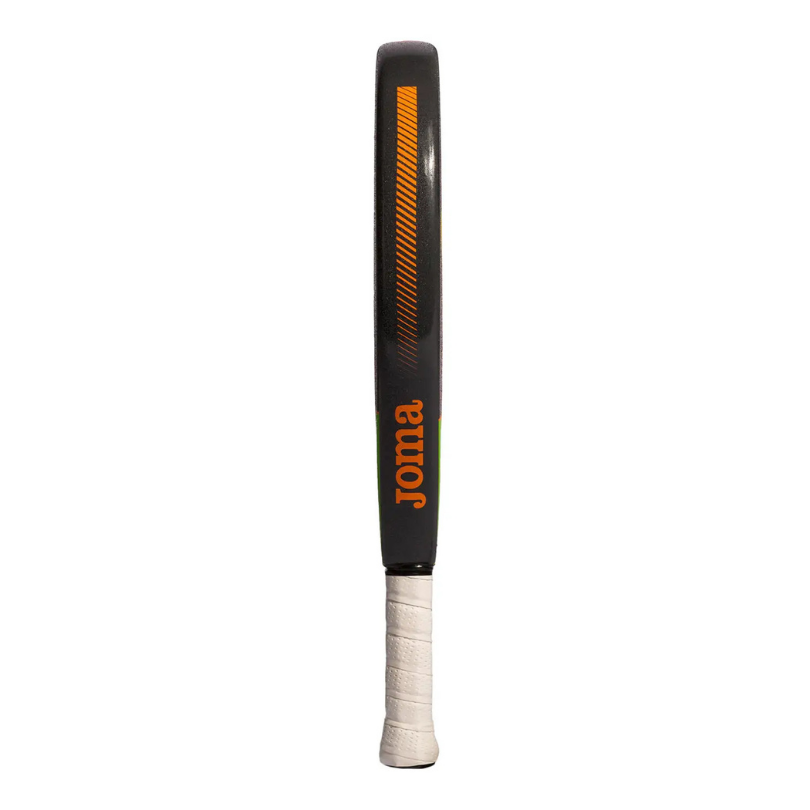 Raquette Joma Rookie - Black Orange (2022)