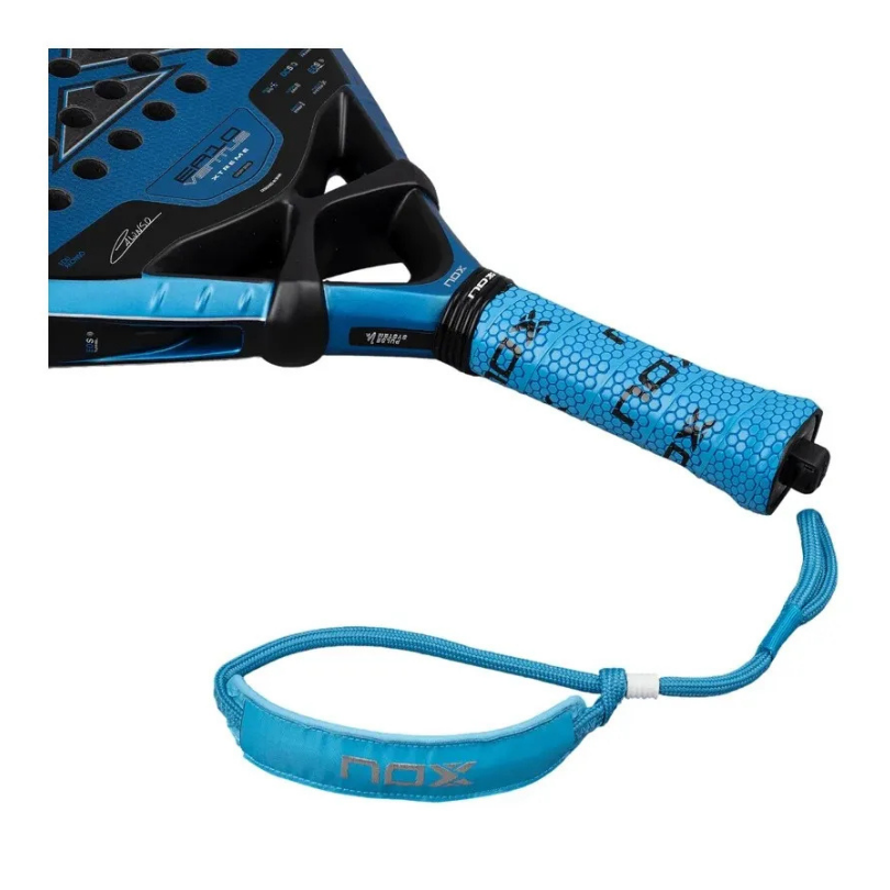 Raquette Nox EA10 Ventus Attack 12K XTREM (2026)