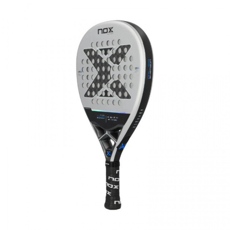 Raquette Nox ML10 Shotgun 12K Luxury Series EX