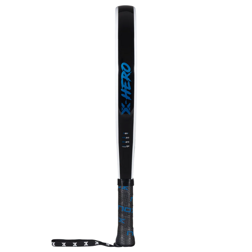 Raquette Nox X-Hero White (2026)