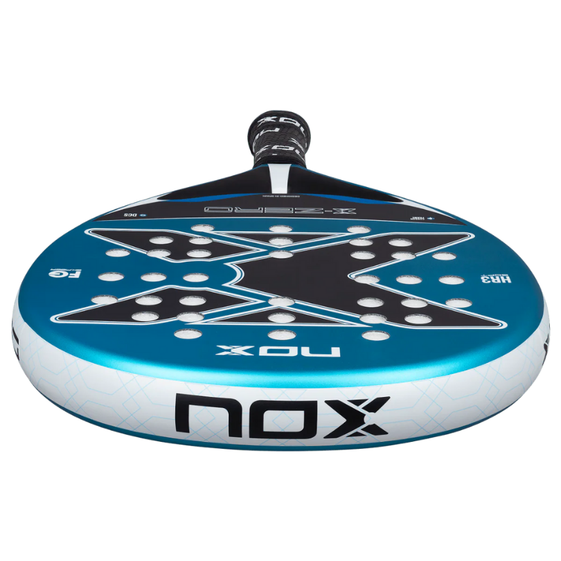 Raquette Nox X-Zero Blue (2026)