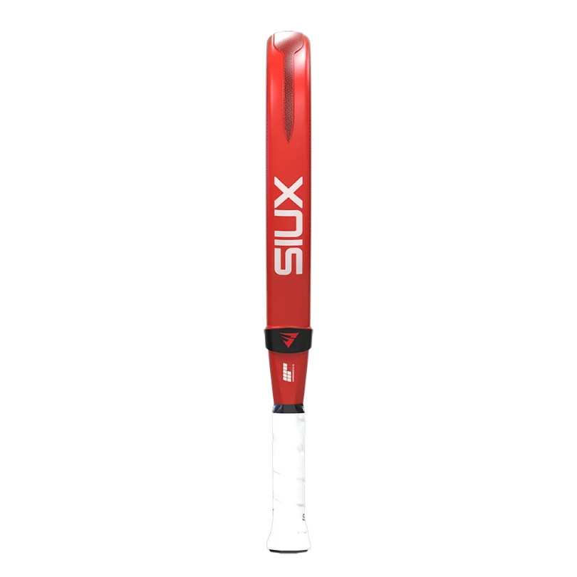 Raquette Siux Electra Stupa Pro Red (2026)