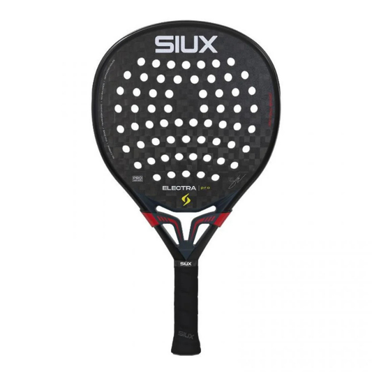 Raquette Siux Stupa Electra Pro (2026)