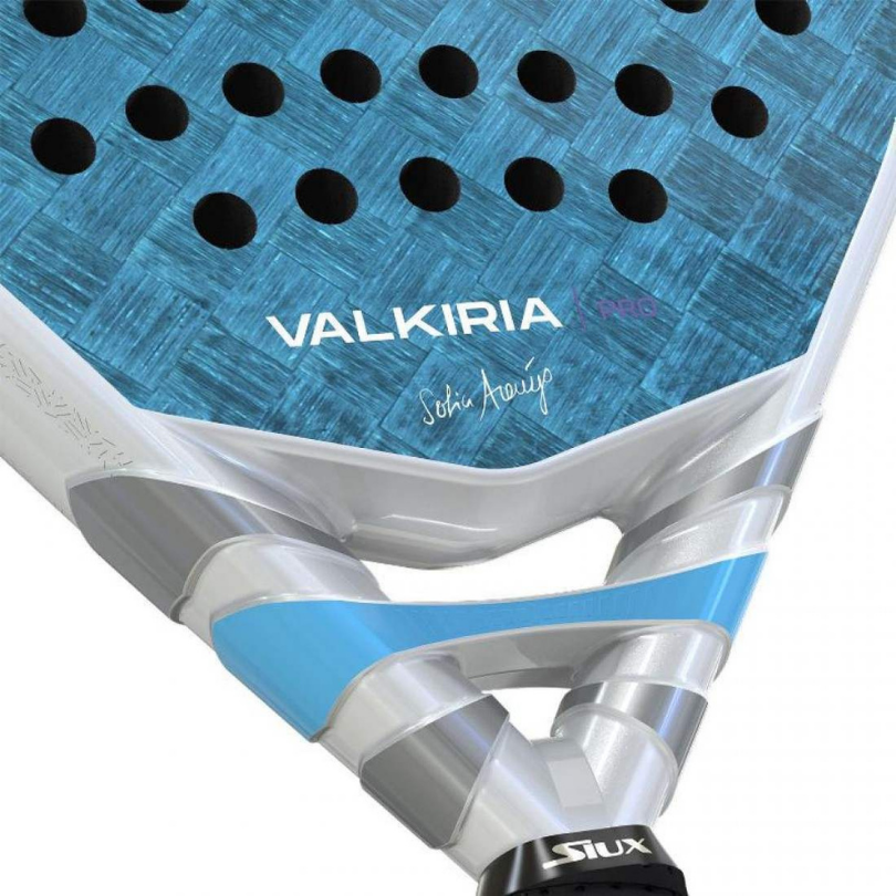 Raquette Siux Valkiria Pro (2025)
