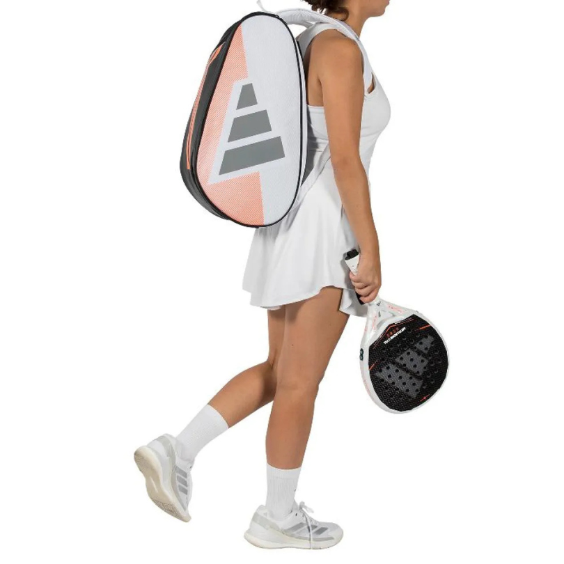 Sac Adidas Control 3.5 | Blanc