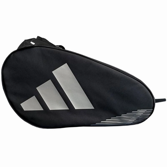 Sac Adidas Control | Noir - Argent - Rouge