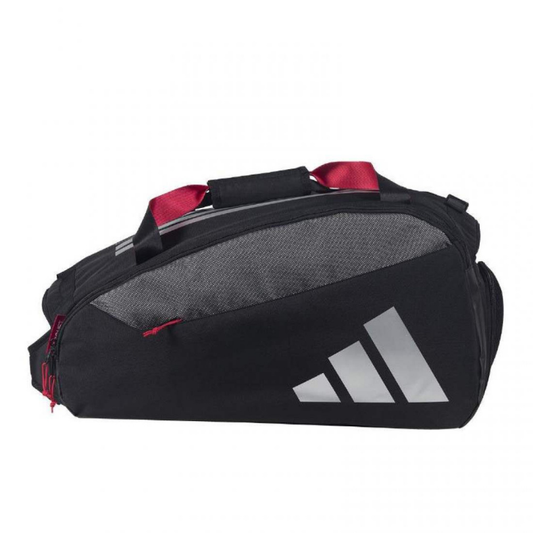 Sac Adidas Ale Galan Multigame 3.4 | Noir - Rouge